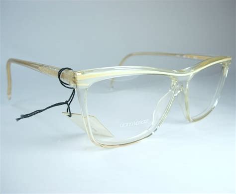 versace vintage biker|vintage versace eyeglasses.